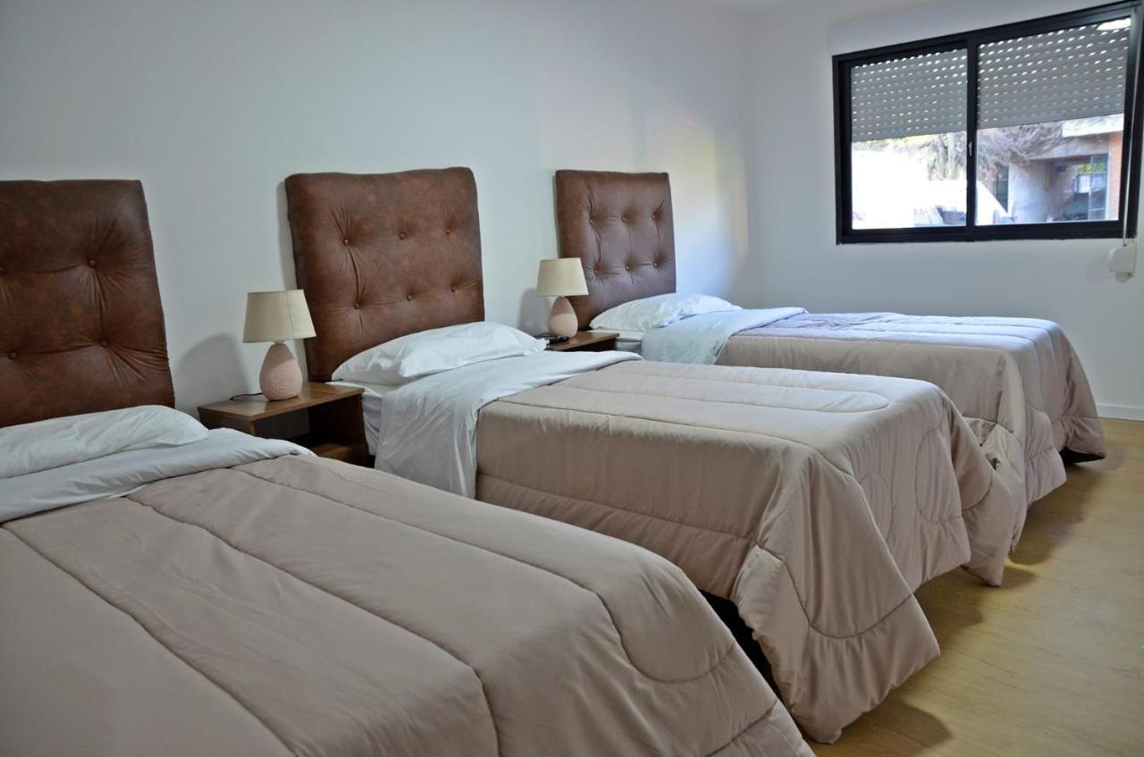 Trinidad Inn Flores Esterno foto